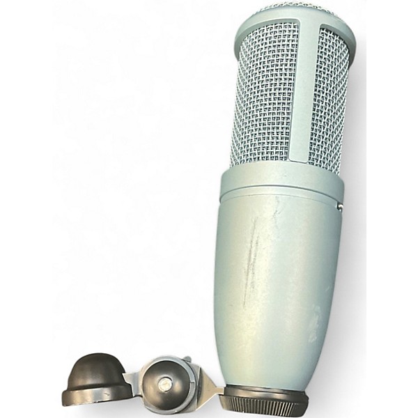 Used AKG Perception 120 Condenser Microphone