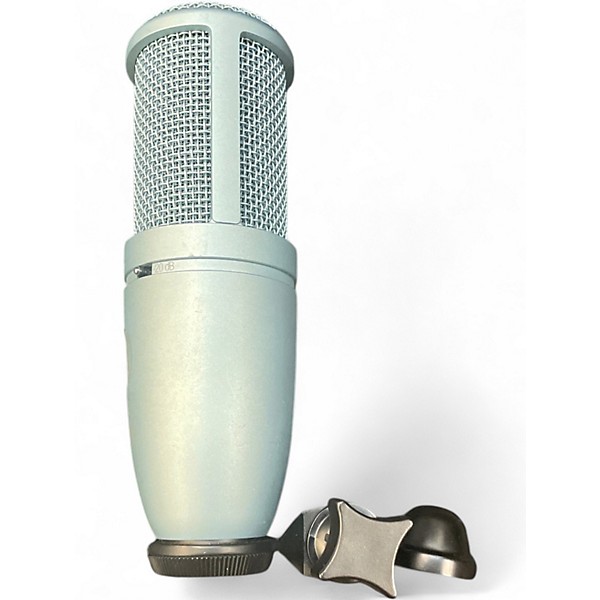 Used AKG Perception 120 Condenser Microphone