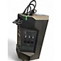 Used Mackie Thump Go 8" Powered SPEAKER Powered Speaker