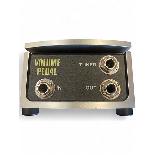 Used Ernie Ball VPJR Volume Pedal