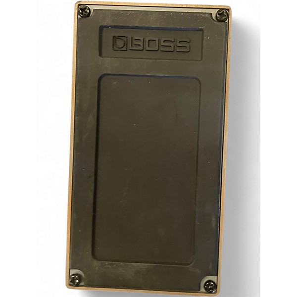 Used BOSS DS1 Distortion Effect Pedal