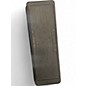 Used Dunlop GCB95 Original Crybaby Wah Effect Pedal thumbnail