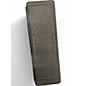 Used Dunlop GCB95 Original Crybaby Wah Effect Pedal thumbnail
