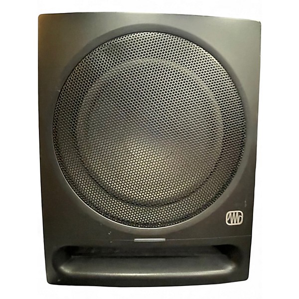 Used PreSonus Eris Pro Sub 10 Subwoofer