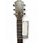 Used Taylor GTe Urban Ash Natural Acoustic Electric Guitar