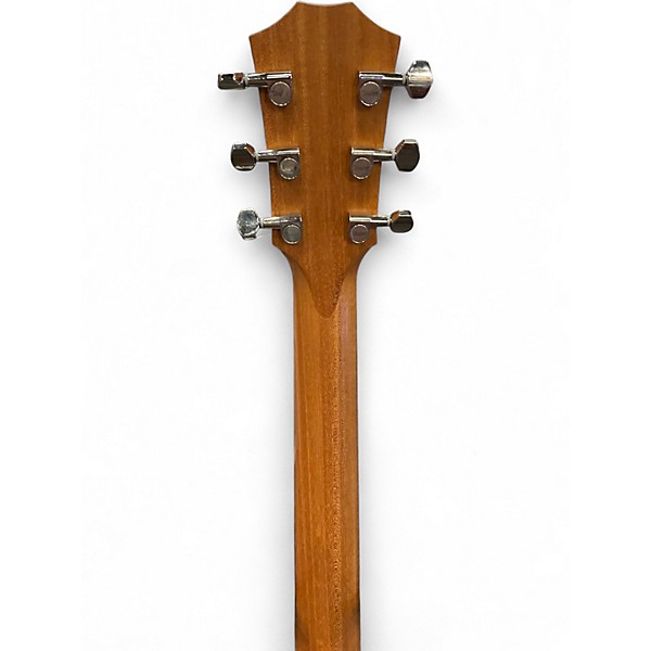 Used Taylor GTe Urban Ash Natural Acoustic Electric Guitar