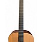 Used Martin X SERIES CUSTOM Natural Acoustic Electric Guitar