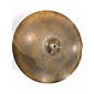 Used SABIAN 22in XSR MONARCH Cymbal thumbnail