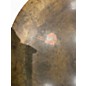 Used SABIAN 22in XSR MONARCH Cymbal