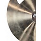 Used SABIAN 22in XSR MONARCH Cymbal