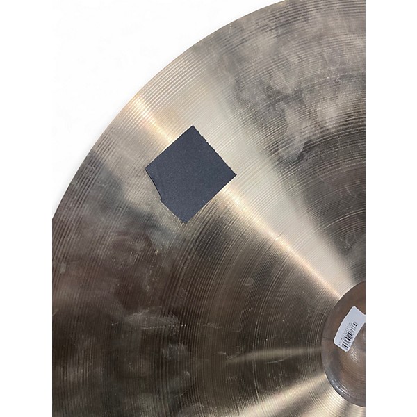 Used SABIAN 22in XSR MONARCH Cymbal
