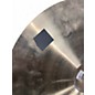 Used SABIAN 22in XSR MONARCH Cymbal