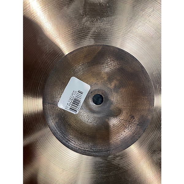 Used SABIAN 22in XSR MONARCH Cymbal