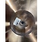 Used SABIAN 22in XSR MONARCH Cymbal