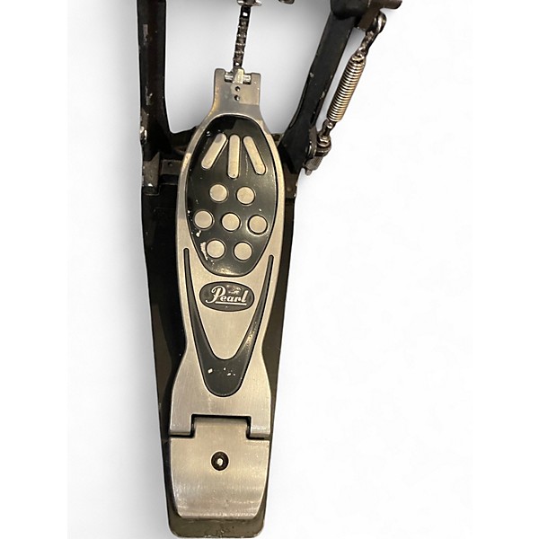 Used Pearl BASS PEDAL Single Bass Drum Pedal