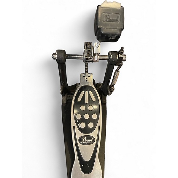 Used Pearl BASS PEDAL Single Bass Drum Pedal