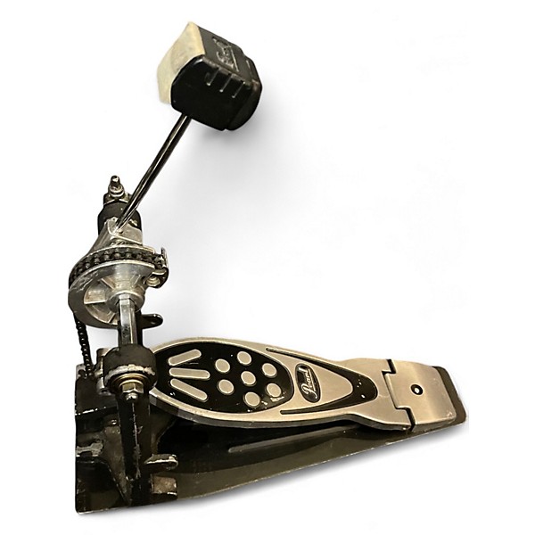 Used Pearl BASS PEDAL Single Bass Drum Pedal