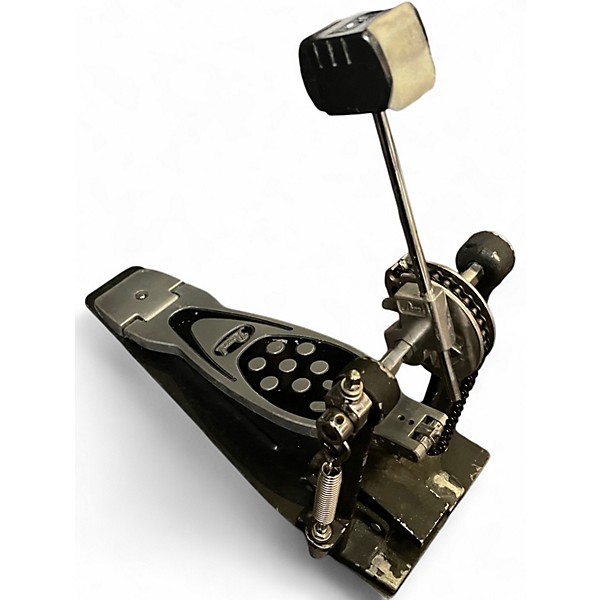 Used Pearl BASS PEDAL Single Bass Drum Pedal