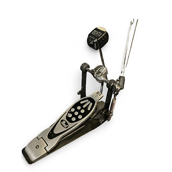 Used Pearl BASS PEDAL Single Bass Drum Pedal