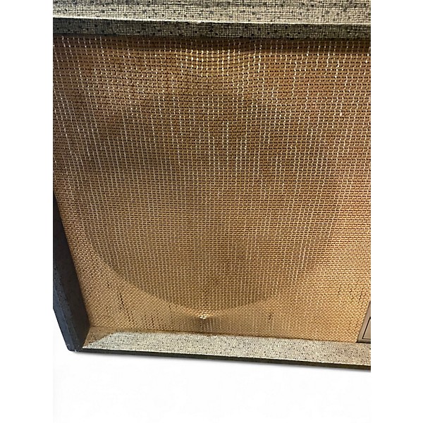 Vintage 1960s Silvertone 1482 Tube Guitar Combo Amp