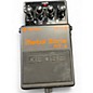 Used BOSS MT2 Metal Zone Distortion Effect Pedal thumbnail