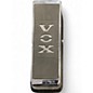 Used VOX V847 Reissue Wah Effect Pedal thumbnail