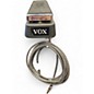 Used VOX V847 Reissue Wah Effect Pedal