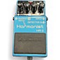 Used BOSS HR2 Harmonist Effect Pedal thumbnail