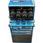 Used BOSS HR2 Harmonist Effect Pedal
