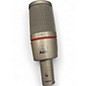 Used AKG C2000B Condenser Microphone thumbnail
