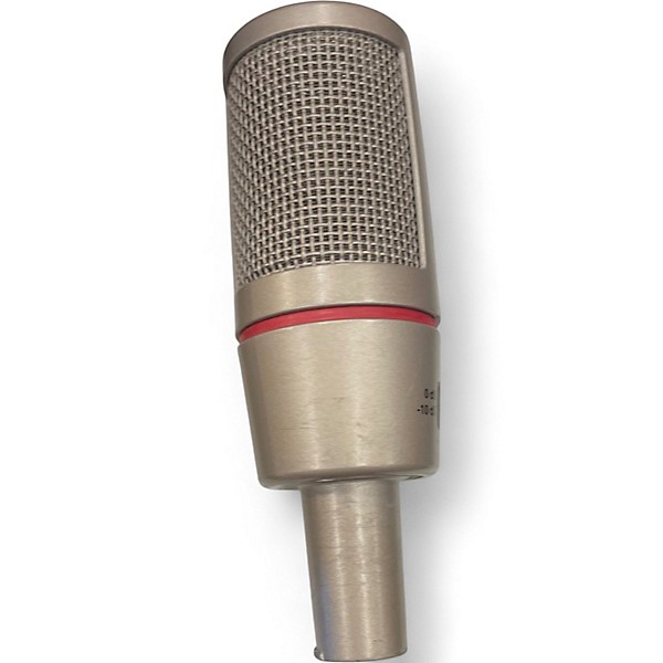 Used AKG C2000B Condenser Microphone