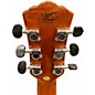 Used Washburn AG40CEK Natural Acoustic Electric Guitar