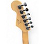 Used Squier Mini Affinity Stratocaster Fiesta Red Electric Guitar