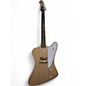 Used 2016 Epiphone  Used Epiphone JOE BONAMASSA "TREASURE" FIREBIRD  POLYMIST  Solid Body Electric Guitar thumbnail