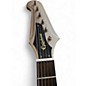 Used 2016 Epiphone  Used Epiphone JOE BONAMASSA "TREASURE" FIREBIRD  POLYMIST  Solid Body Electric Guitar
