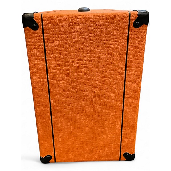 Used Orange Amplifiers PPC112C 1x12 Guitar Cabinet