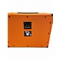 Used Orange Amplifiers PPC112C 1x12 Guitar Cabinet