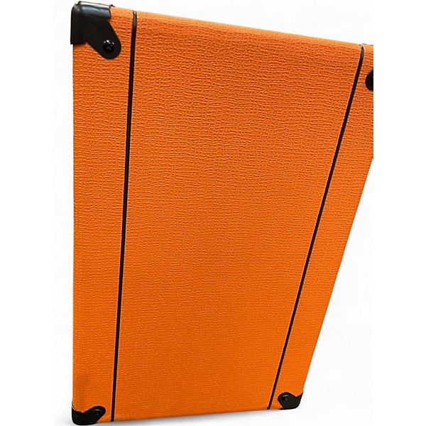 Used Orange Amplifiers PPC112C 1x12 Guitar Cabinet