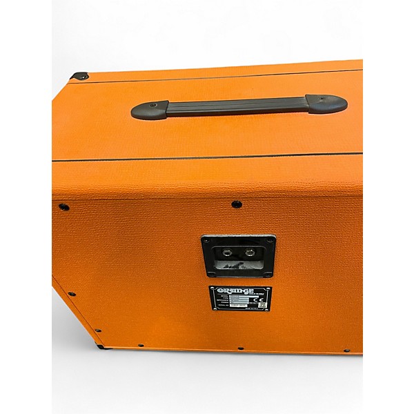 Used Orange Amplifiers PPC112C 1x12 Guitar Cabinet