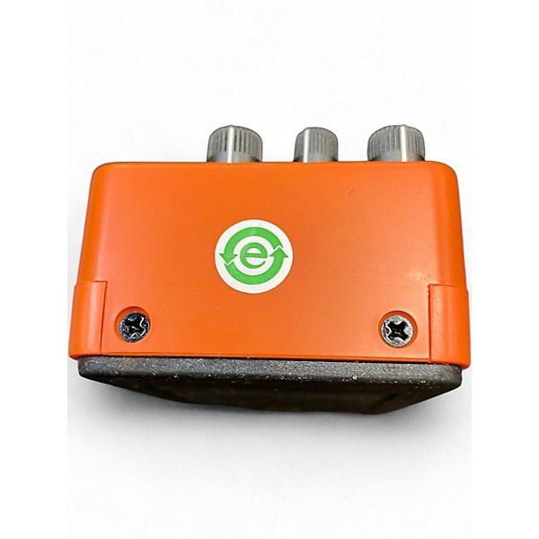 Used Behringer SF300 Super Fuzz Effect Pedal
