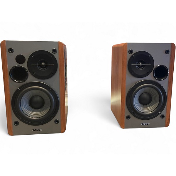 Used Edifier R1280T Powered Monitor