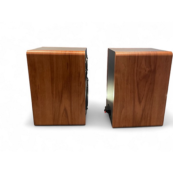 Used Edifier R1280T Powered Monitor