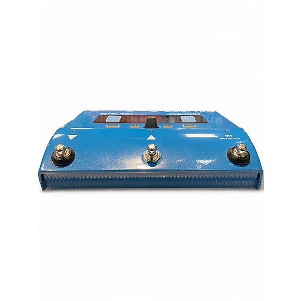 Used TC Helicon VoiceLive Play Vocal Processor