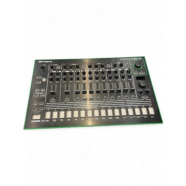 Used Roland TR-08 Module Drum Machine