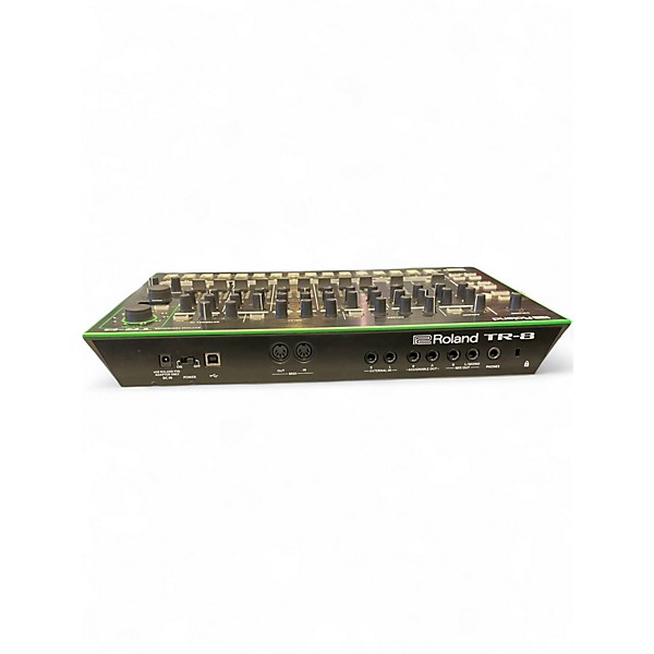 Used Roland TR-08 Module Drum Machine