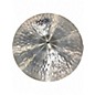 Used Paiste 22in Twenty Masters Collection Dark Ride Cymbal thumbnail