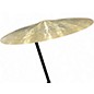 Used Paiste 22in Twenty Masters Collection Dark Ride Cymbal