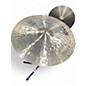 Used Paiste 22in Twenty Masters Collection Dark Ride Cymbal