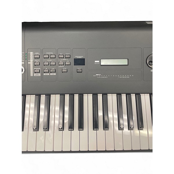 Used Yamaha MX88 Synthesizer