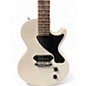 Used Epiphone Billie Joe Armstrong White Solid Body Electric Guitar
